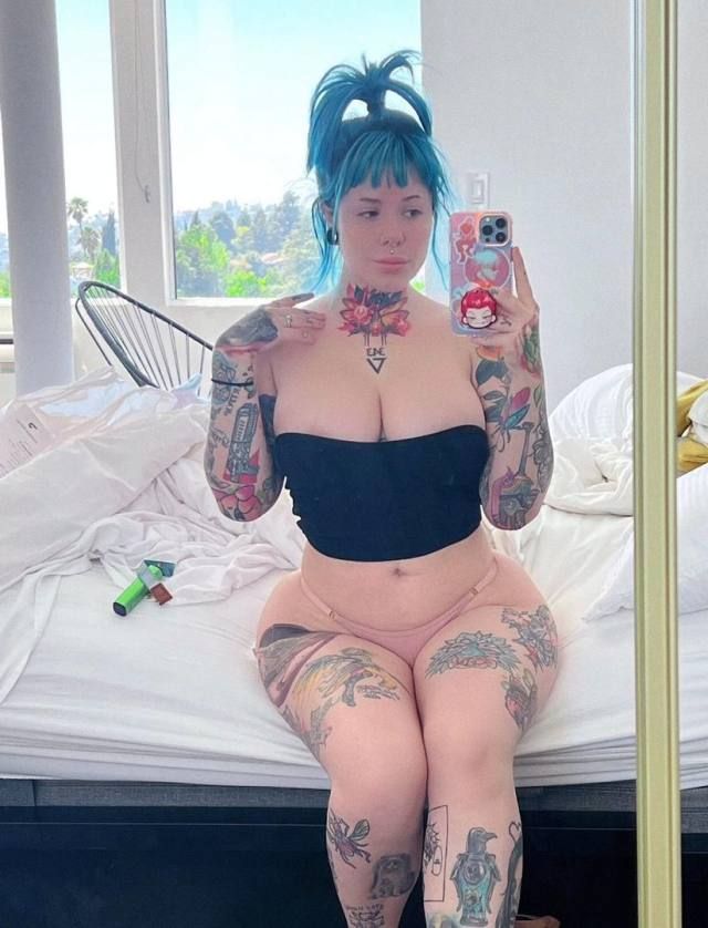 Are you craving something sweet, soft… and just a little sinful?😈💦 - Image 3